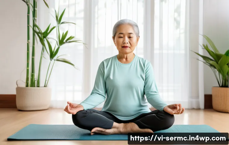시니어를 위한 게임과 오락 기술 관련 이미지 1