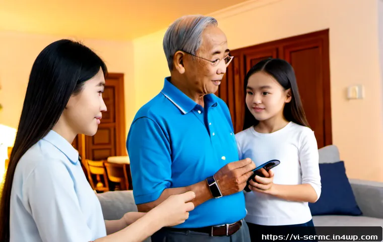 Công nghệ cho người cao tuổi sẽ phát triển ra sao: nên đầu tư dịch vụ nào cho gia đình? 3 시니어 테크 서비스의 미래 전망 관련 이미지 1